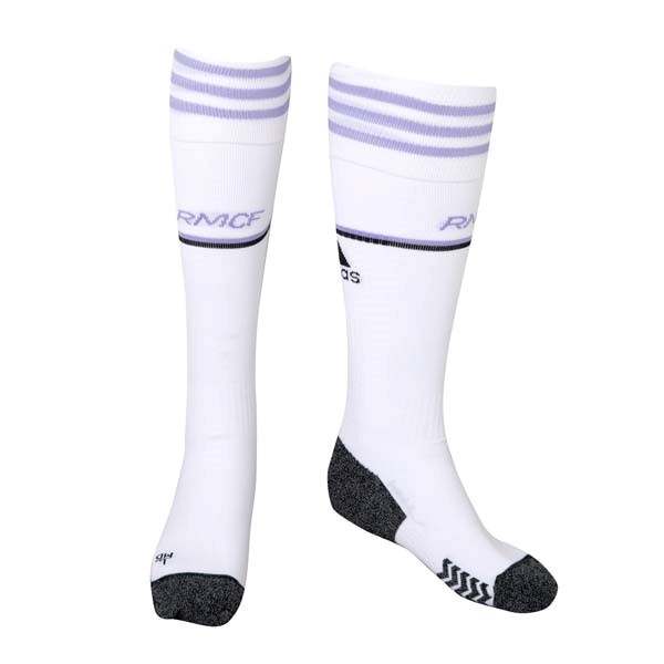 Calcetines Real Madrid Replica Primera Ropa 2022/23